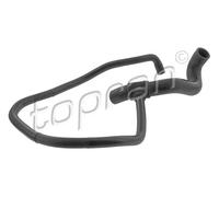 TOPRAN 206 705 Flessibile radiatore per OPEL,VAUXHALL