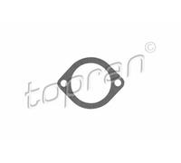 TOPRAN 206 722 Guarnizione, Alloggiam. termostato per CHEVROLET,OPEL,VAUXHALL