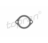 TOPRAN 206 722 Guarnizione, Alloggiamento Termostato per Chevrolet, Opel, Opel