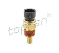 TOPRAN 206 725 Sensore, temperatura refrigerante per OPEL,VAUXHALL