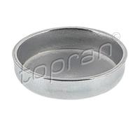 TOPRAN 206 742 Tappo anticongelamento monoblocco