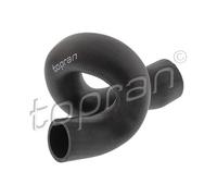 TOPRAN 206 880 Flessibile radiatore per OPEL,VAUXHALL