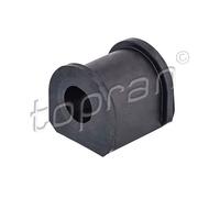 TOPRAN 206 935 Supporto, Stabilizzatore per FIAT,OPEL,VAUXHALL