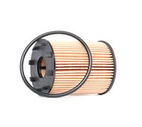 TOPRAN 206 963 Filtro olio