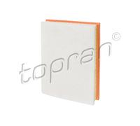 TOPRAN 206 977 Filtro aria per OPEL,VAUXHALL