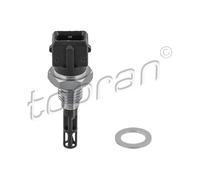 TOPRAN 206 992 Sensore, Temperatura aria aspirata per BMW,OPEL,VAUXHALL