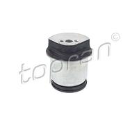 TOPRAN 206 998 Supporto, Corpo assiale per OPEL,VAUXHALL
