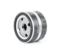 TOPRAN 207 027 Filtro olio