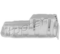 TOPRAN 207 037 Coppa olio per OPEL,VAUXHALL