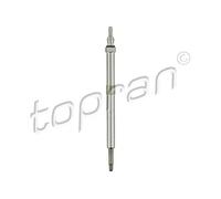 TOPRAN 207 046 Candeletta per NISSAN,OPEL,RENAULT,VAUXHALL