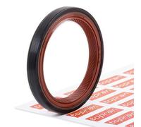 TOPRAN 207 049 Paraolio albero a gomiti 42x 54x