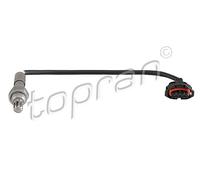 TOPRAN 207 053 Sonda lambda per OPEL,VAUXHALL