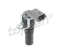 TOPRAN 207 062 Generatore di impulsi, Albero a gomiti per OPEL,VAUXHALL