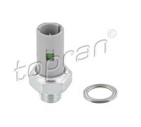 TOPRAN 207 065 Interruttore a pressione olio per DACIA,NISSAN,OPEL,RENAULT,VAUXH