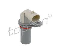 TOPRAN 207 067 Generatore di impulsi, Albero a gomiti per ALFA ROMEO,FIAT,LANCIA