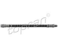 TOPRAN 207 092 Flessibile del freno per FIAT,NISSAN,OPEL,RENAULT,VAUXHALL