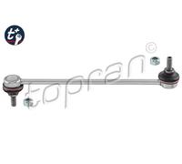 TOPRAN 207 102 Asta/Puntone, Stabilizzatore per FIAT,NISSAN,OPEL,RENAULT,VAUXHAL
