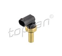 TOPRAN 207 109 Sensore, temperatura refrigerante per ALFA ROMEO,CHEVROLET,FIAT,O