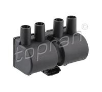 TOPRAN 207 115 Bobina d'accensione per OPEL,VAUXHALL