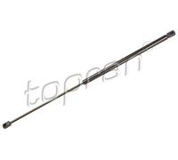 TOPRAN 207 126 Ammortizzatore pneumatico, Cofano motore per OPEL,VAUXHALL