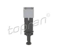 TOPRAN 207 195 Innesto, Comando disinnesto frizione per OPEL,RENAULT,VAUXHALL