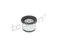 Topran 207 198 Supporto Del Telaio/Aggregato Anteriore Per Opel Signum