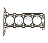 TOPRAN 207 204 Guarnizione, Testata per OPEL,VAUXHALL