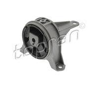 TOPRAN 207 208 Sospensione, Motore per OPEL,VAUXHALL