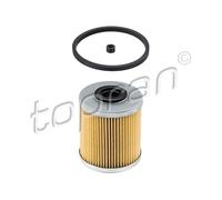 TOPRAN 207 209 Filtro carburante per NISSAN,OPEL,RENAULT,VAUXHALL