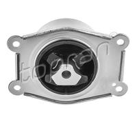 TOPRAN 207 213 Sospensione, Motore per OPEL,VAUXHALL