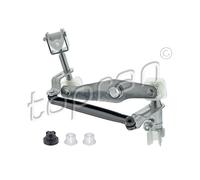 TOPRAN 207 229 Kit Di Riparazione, Leva Del Cambio Per OPEL, VAUXHALL