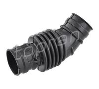 TOPRAN 207 307 Flessibile d'aspirazione, Filtro aria per OPEL,VAUXHALL