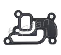 TOPRAN 207 314 Guarnizione, valvola EGR per OPEL,VAUXHALL