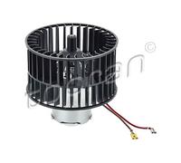 TOPRAN 207 328 Ventilatore abitacolo per OPEL,VAUXHALL