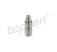 TOPRAN 207 333 Punteria per ALFA ROMEO,CITROËN,FIAT,FORD,LANCIA,OPEL,PEUGEOT,VAU