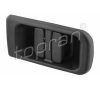 TOPRAN 207 353 Maniglia esterna sportello per NISSAN,OPEL,RENAULT,VAUXHALL