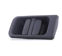 TOPRAN 207 353 Maniglia porta