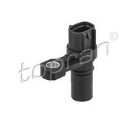 TOPRAN 207 410 Sensore n° giri, Cambio automatico per ALFA ROMEO,FIAT,LANCIA,OPE