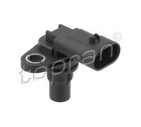 TOPRAN 207 415 Sensore, Posizione albero a camme per ALFA ROMEO,FIAT,LANCIA,OPEL