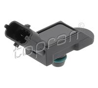 TOPRAN 207 420 Sensore, Pressione collettore d'aspirazione per ALFA ROMEO,FIAT,F