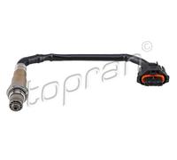 TOPRAN 207 431 Sonda lambda per OPEL,VAUXHALL