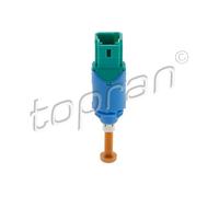 TOPRAN 207 436 Innesto, Comando disinnesto frizione per NISSAN,OPEL,RENAULT,VAUX