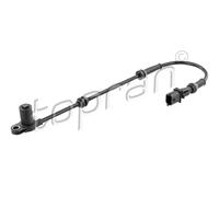 TOPRAN 207 450 Sensore, N° giri ruota per OPEL,VAUXHALL