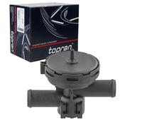 TOPRAN 207 465 Valvola regolazione refrigerante