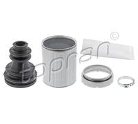 TOPRAN 207 497 Kit cuffia, Semiasse per OPEL,RENAULT,VAUXHALL