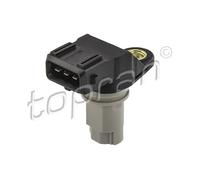 TOPRAN 207 504 Sensore, Posizione albero a camme per NISSAN,OPEL,RENAULT,VAUXHAL