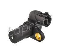 TOPRAN 207 505 Generatore di impulsi, Albero a gomiti per NISSAN,OPEL,RENAULT,VA