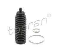 TOPRAN 207 524 Kit soffietto, Sterzo per FIAT,NISSAN,OPEL,RENAULT,VAUXHALL
