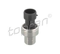 TOPRAN 207 540 Interruttore a pressione, Climatizzatore per ALFA ROMEO,FIAT,FORD