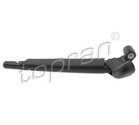 TOPRAN 207 587 Braccio tergi, Pulizia cristalli per OPEL,VAUXHALL